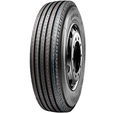 Leao F816E+ 11R22.5 144/142M G (14 Ply) AS A/S All Season Tire