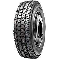 Leao LLD37E+ 295/75R22.5 144/141M G (14 Ply)
