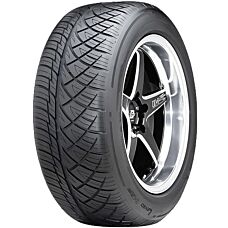 Lenso D-1SP 265/60R18 114H XL