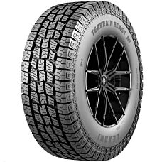 Lexani Terrain Beast AT LT 265/70R17 121/118S E (10 Ply)