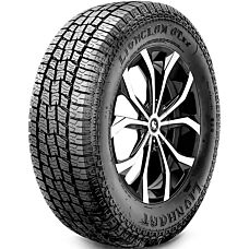 Lionhart Lionclaw ATX2 LT 265/70R16 121/118S E (10 Ply)