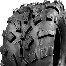 LoadMaxx Trailmaxx 27X8.00-12 4 Ply