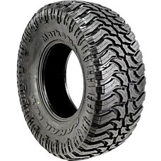 Mark Ma Dakar M/T III LT 345/75R17 131Q F (12 Ply)