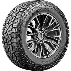 Mastertrack Badlands RT LT 35X12.50R20 121Q E (10 Ply)