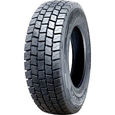 Mastertrack M-Trac HTD 245/70R19.5 136M H (16 Ply)