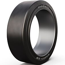 Maxam MS601+ Smooth 18X8.00X12.125 AS A/S All Season Tire