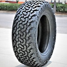 Maxtrek Hill Tracker 285/60R18 116T