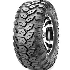 Maxxis Ceros MU08 26X11.00R12 6 Ply