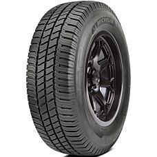 Michelin Agilis CrossClimate LT 265/70R18 124/121R E (10 Ply)