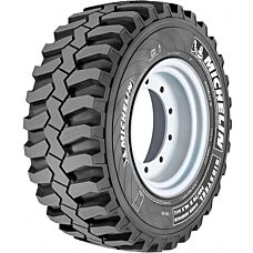 Michelin Bibsteel Hard Surface 300/70R16.5 137A8 14 Ply