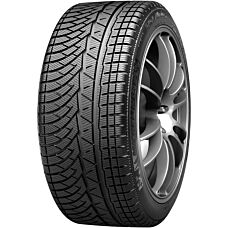 Michelin Pilot Alpin PA4 215/45R18 93V XL