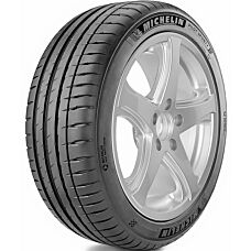 Michelin Pilot Sport 4 245/40R18 ZR 93Y