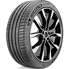 Michelin Pilot Sport 4 SUV ZP 235/50R18 97V Run Flat