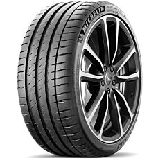Michelin Pilot Sport 4S ZP 255/30R20 92Y XL Run Flat