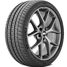 Michelin Pilot Sport All Season 4 ZP 245/35R19 89Y Run Flat