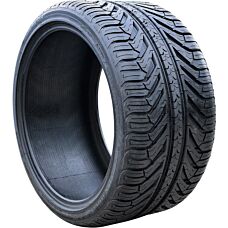 Michelin Pilot Sport A/S Plus 255/45R19 100V
