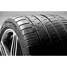 Michelin Pilot Super Sport ZP 245/40R21 96Y Run Flat