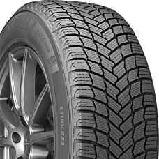 Michelin X-Ice Snow SUV 285/45R22 114T XL