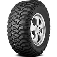 Mickey Thompson Baja MTZ LT 265/70R17 121/118Q E (10 Ply)
