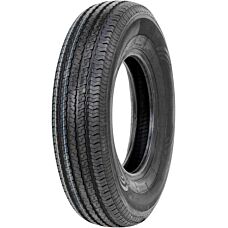 MilePlus EcoTrail ST 235/85R16 128/124M F (12 Ply)