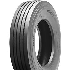 Milestar BS627 SW 295/75R22.5 146/143L H (16 Ply)