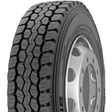 Montreal MDR05 245/70R19.5 136M H (16 Ply) AS A/S All Season Tire