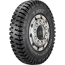 MRF Super Lug Fifty Plus-R 8.25-16 129K H (16 Ply)