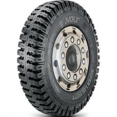 MRF Superlug LT 7-15 113/109L F (12 Ply) (TTF) AS A/S All Season Tire
