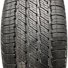 MRF Wanderer Ecotred A/S A2