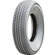 Nebula ST Radial N' 001 Semi-Steel ST 205/75R15 111/106L E (10 Ply) (Thailand)