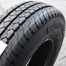 Nika Prograde LT 225/70R15 112/110R C (6 Ply)