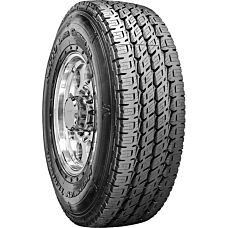 Nitto Dura Grappler Highway Terrain LT 245/75R16 120R E (10 Ply)