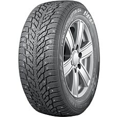Nokian Tyres Hakkapeliitta C4 235/65R16 121/119R E (10 Ply)