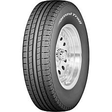 Omni Trail Capability STR ST 225/75R15 117/112N E (10 Ply)