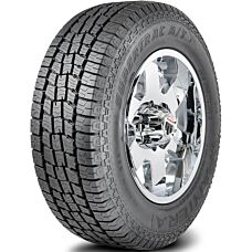 Pantera Supertrac A/T 245/70R16 107H