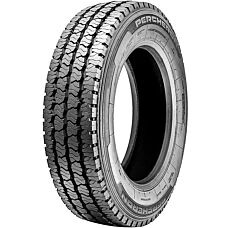 Percheron AT Commercial 225/70R19.5 128/126M G (14 Ply)