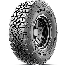 Petlas Peaklander M/T LT 265/60R18 119/116Q E (10 Ply)