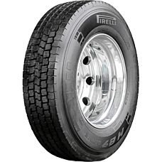 Pirelli H89 Drive