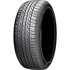 Pirelli P Zero Nero All Season (FO) 235/50R18 ZR 97W