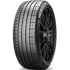 Pirelli P Zero Run Flat (PZ4) (*) 245/40R21 100Y XL