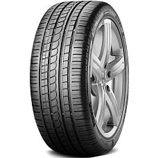 Pirelli P Zero Rosso 275/35R21 ZR 103Y XL