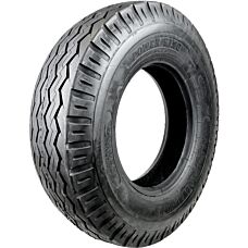 Power King Low Boy HD II ST 9-14.5 122/117J F (12 Ply)