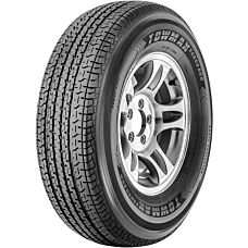 Power King Towmax Vanguard ST 205/75R15 101/97N C (6 Ply)