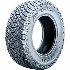 Predator New Mutant X-AT LT 35X12.50R17 121R E (10 Ply)