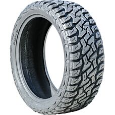 Predator New Mutant X-RT LT 33X13.50R24 109Q E (10 Ply)