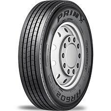 Prinx AR602 225/70R19.5 125/123L F (12 Ply)