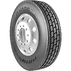 Prinx DH106 ET 11R24.5 149/146L H (16 Ply)