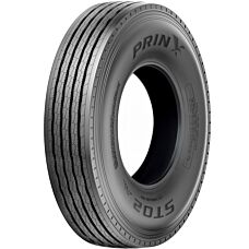 Prinx ST02 235/80R16 129/125L G (14 Ply)