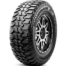 Radar Renegade R7 M/T LT 33X12.50R22 109Q E (10 Ply)