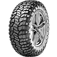 Radar Renegade R/T LT 33X11.50R20 118Q E (10 Ply) (DOT 2021)